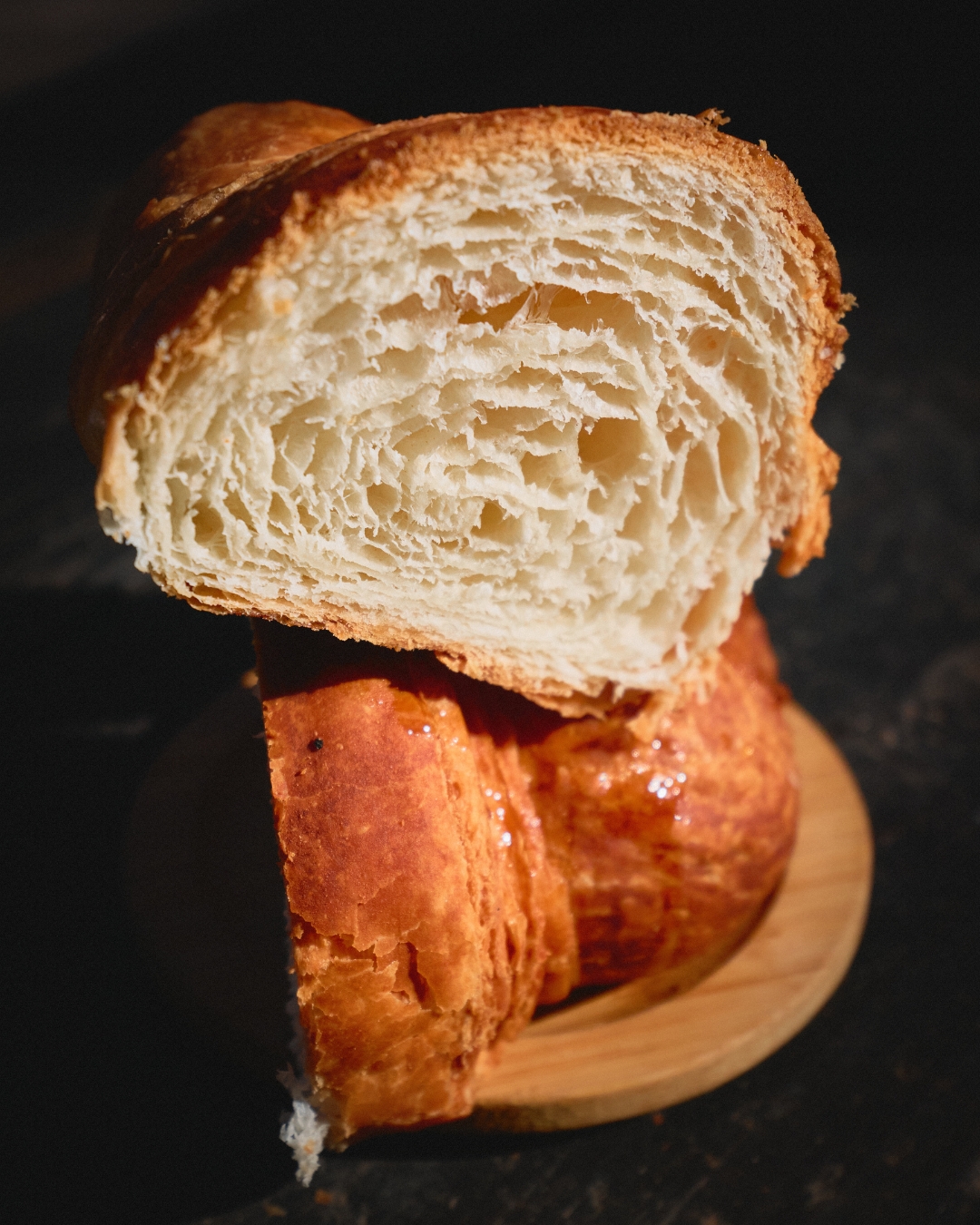 Panes especiales con masa madre