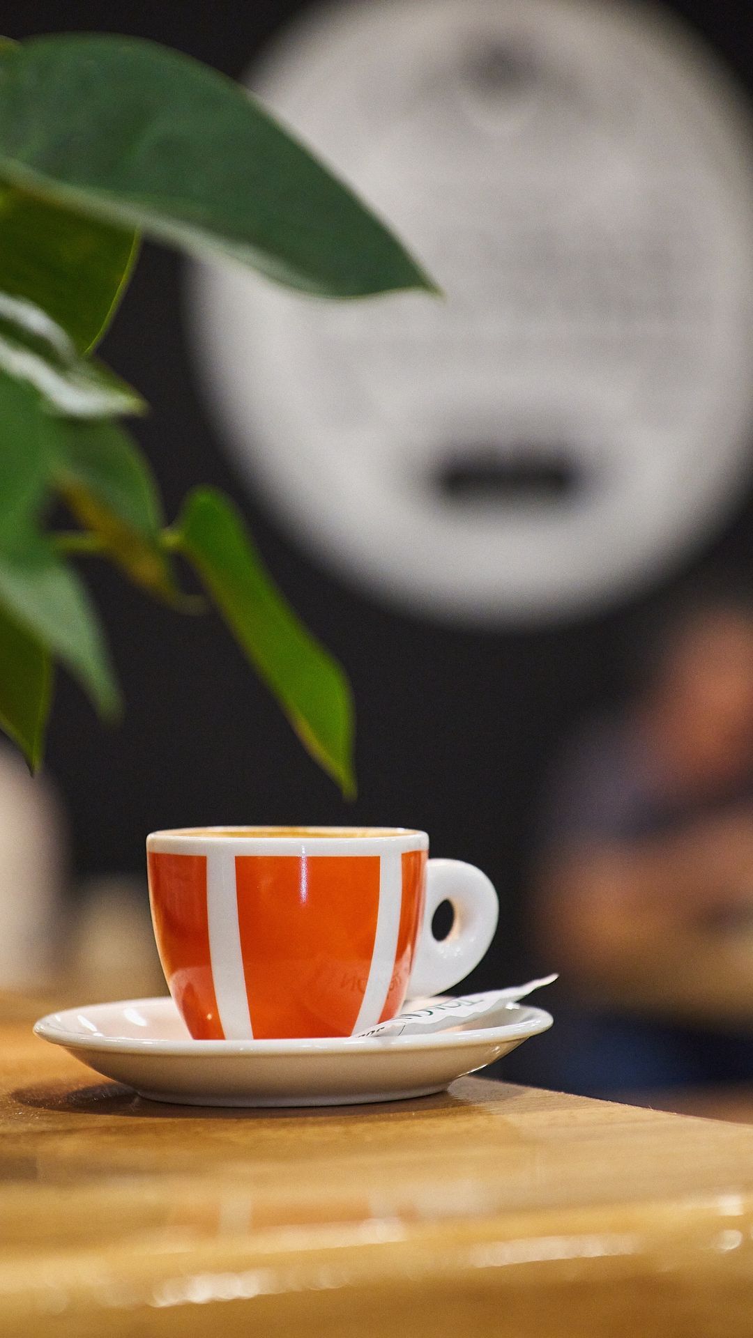 Café y desayuno